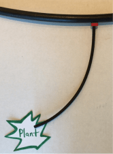 CONNECTOR-LESS DESIGN